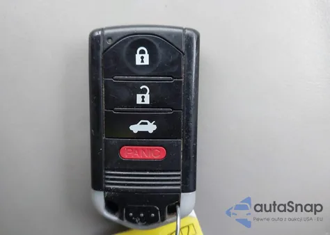 2013 Acura Tl 3.5 z USA, uszkodzony, nr VIN 19UUA8F54DA000813